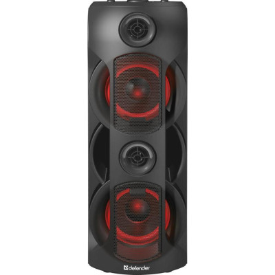 Defender G78 Black (65178)