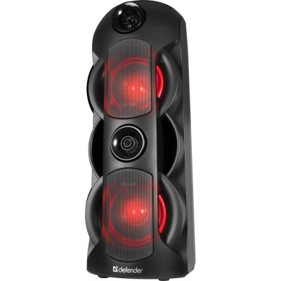 Defender G78 Black (65178)