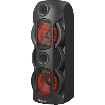 Defender G78 Black (65178)