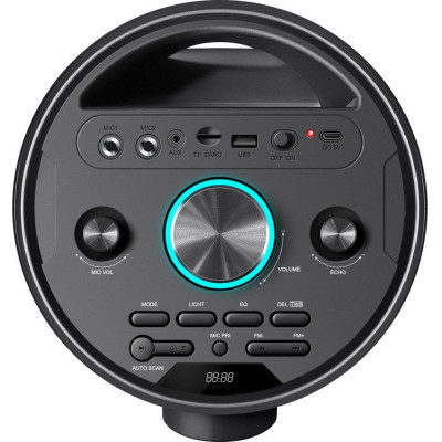 Defender G78 Black (65178)