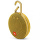 JBL CLIP 3 Mustard Yellow