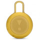 JBL CLIP 3 Mustard Yellow