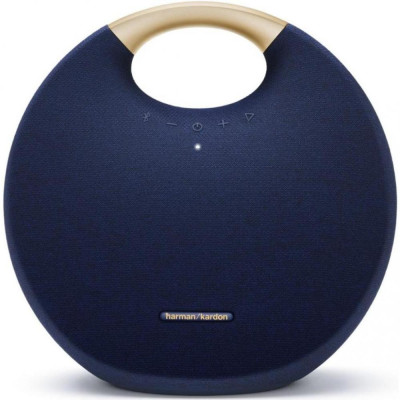 Harman/Kardon Onyx Studio 6 Blue (HKOS6BLUAM)