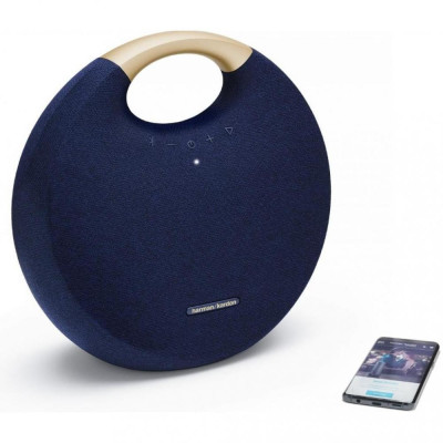 Harman/Kardon Onyx Studio 6 Blue (HKOS6BLUAM)