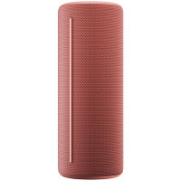WE BY Loewe Portable Speaker 40W Coral Red (60701R10)