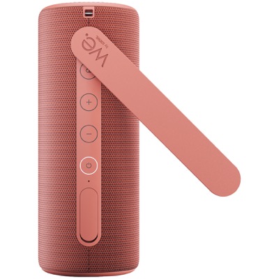 WE BY Loewe Portable Speaker 40W Coral Red (60701R10)