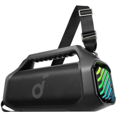 Anker SoundСore Boom 2 Pro Black (A3134A11)