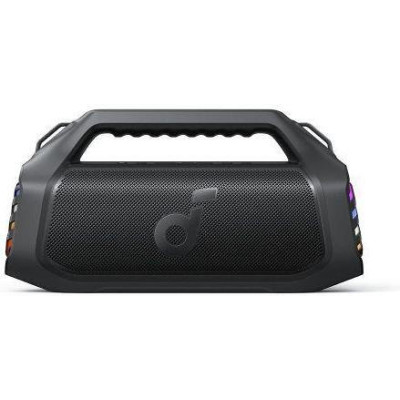 Anker SoundСore Boom 2 Pro Black (A3134A11)