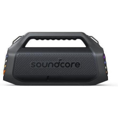 Anker SoundСore Boom 2 Pro Black (A3134A11)
