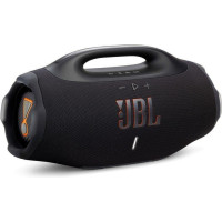 JBL Boombox 4 Black (JBLBOOMBOX4BLKEP)