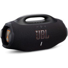JBL Boombox 4 Black (JBLBOOMBOX4BLKEP)