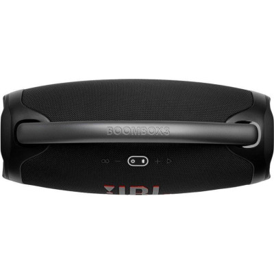 JBL Boombox 4 Black (JBLBOOMBOX4BLKEP)