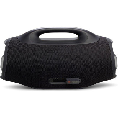 JBL Boombox 4 Black (JBLBOOMBOX4BLKEP)