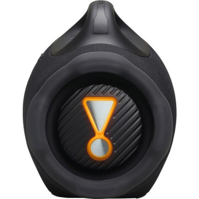 JBL Boombox 4 Black (JBLBOOMBOX4BLKEP)