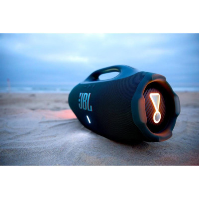 JBL Boombox 4 Black (JBLBOOMBOX4BLKEP)