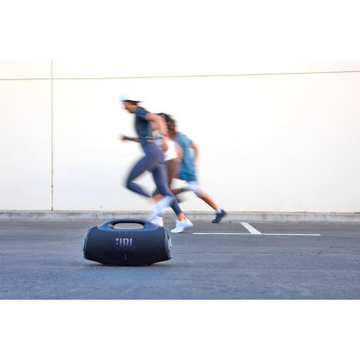 JBL Boombox 4 Black (JBLBOOMBOX4BLKEP)