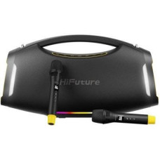 HiFuture BoomBeat Black (boombeat.black)
