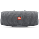JBL Charge 4 Portable Gray