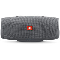 JBL Charge 4 Portable Gray