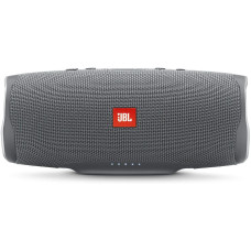 JBL Charge 4 Portable Gray