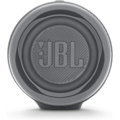 JBL Charge 4 Portable Gray