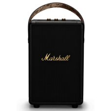 Marshall Tufton Black and Brass (1005924)