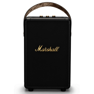 Marshall Tufton Black and Brass (1005924)