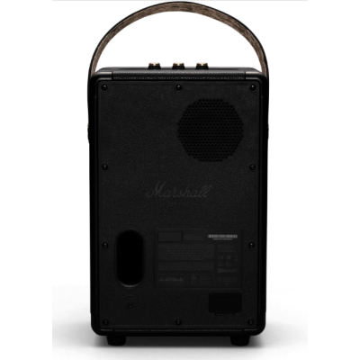 Marshall Tufton Black and Brass (1005924)
