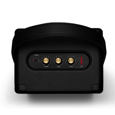 Marshall Tufton Black and Brass (1005924)