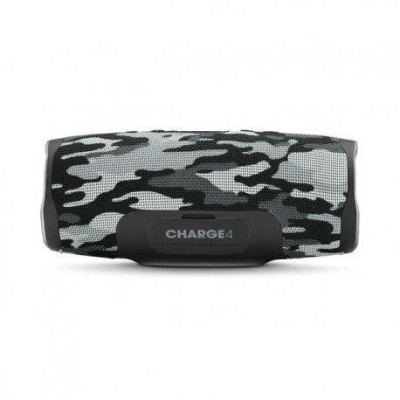 JBL Charge 4 Gray Camo (JBLCHARGE4BCAMO)