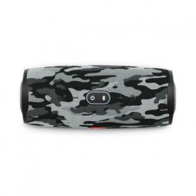 JBL Charge 4 Gray Camo (JBLCHARGE4BCAMO)