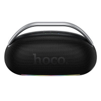 Hoco HT2 Melody Portable BT Speaker Black (6942007672153)