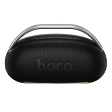 Hoco HT2 Melody Portable BT Speaker Black (6942007672153)