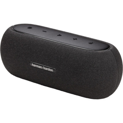 Harman/Kardon Luna Black (HKLUNABLK)