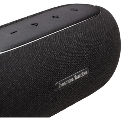 Harman/Kardon Luna Black (HKLUNABLK)