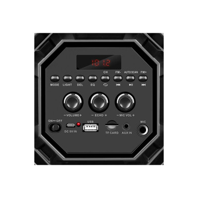 SVEN PS-500 Black