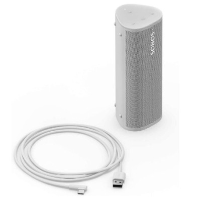 Sonos Roam White (ROAM1US1)