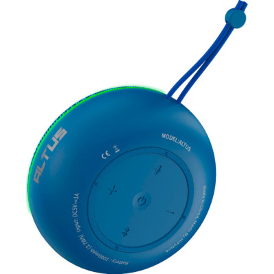 HiFuture Altus Blue (altus.blue)