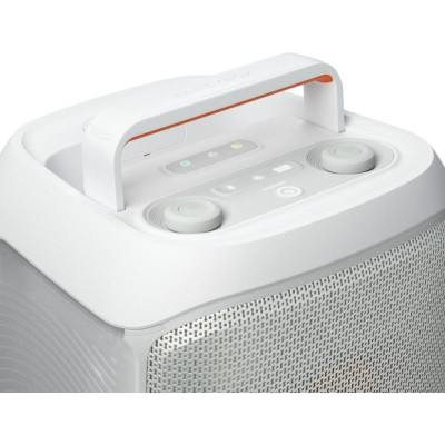 JBL PartyBox Club 120 White (JBLPBCLUB120SWEP)