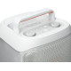 JBL PartyBox Club 120 White (JBLPBCLUB120SWEP)