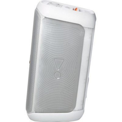 JBL PartyBox Club 120 White (JBLPBCLUB120SWEP)