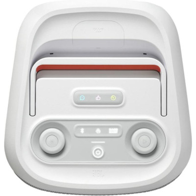 JBL PartyBox Club 120 White (JBLPBCLUB120SWEP)