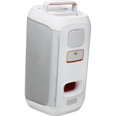 JBL PartyBox Club 120 White (JBLPBCLUB120SWEP)