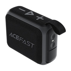 Acefast K4 Go Black