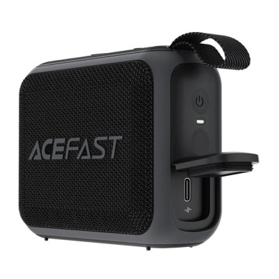 Acefast K4 Go Black