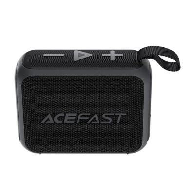 Acefast K4 Go Black