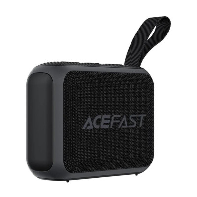 Acefast K4 Go Black