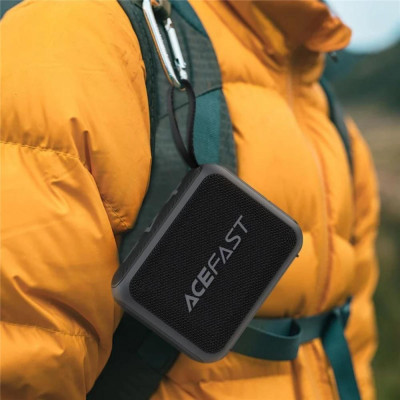 Acefast K4 Go Black