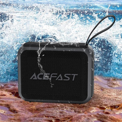 Acefast K4 Go Black