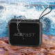 Acefast K4 Go Black